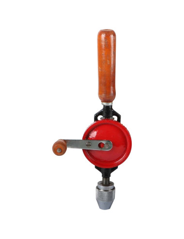 Breast Drill 10MM ''3/8 - IND