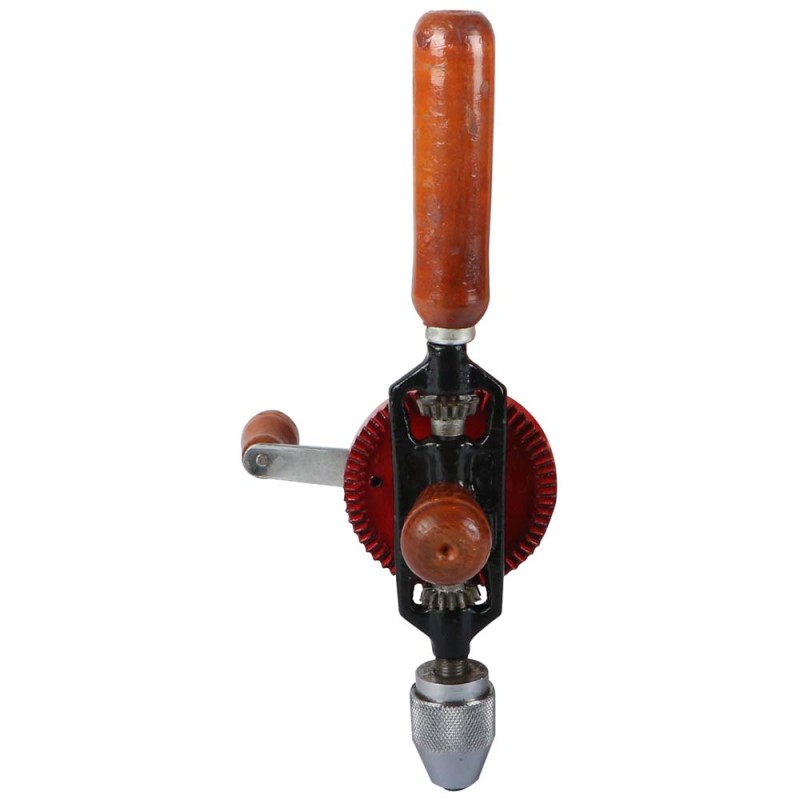 Breast Drill 10MM ''3/8 - IND