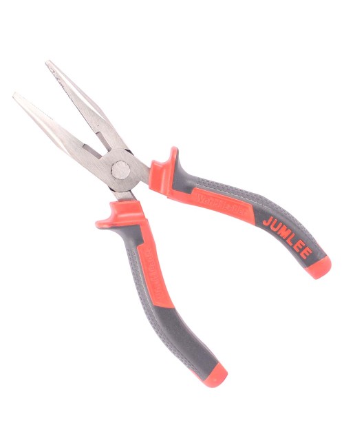1815 LONG NOSE PLIER 6"