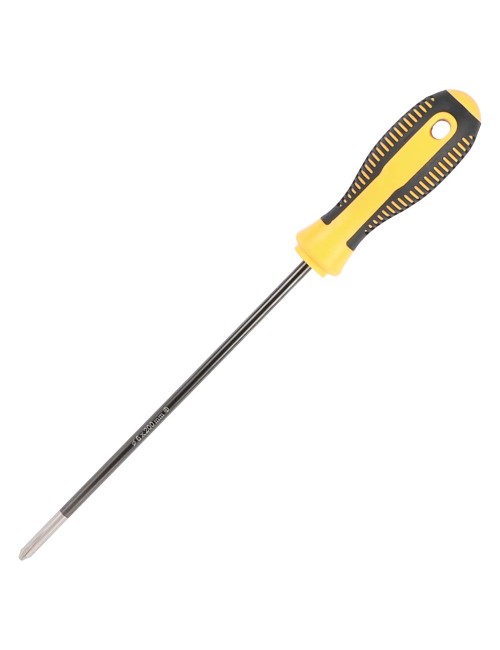 0827 SCREWDRIVER 8" +