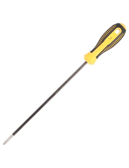 0827 SCREWDRIVER 10" +