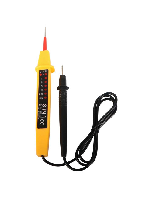 VOLTAGE TESTER