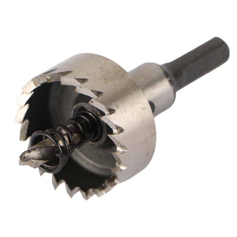 HSS HOLESAW هول صو حديد 32 ملي CHN