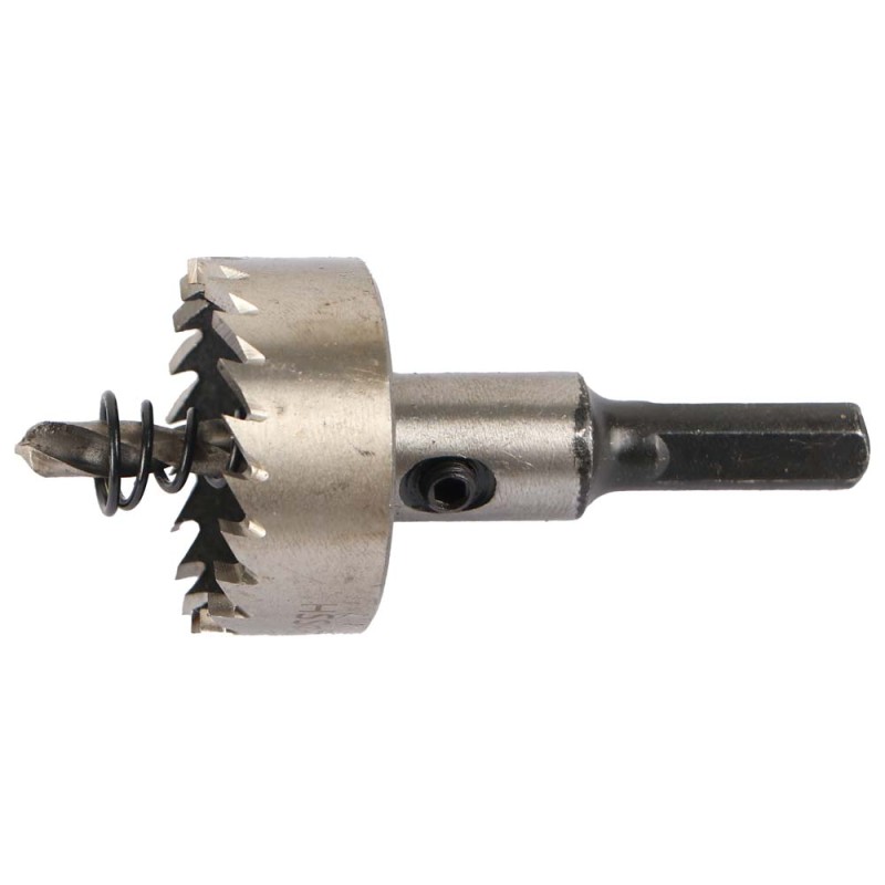 HSS HOLESAW هول صو حديد 32 ملي CHN
