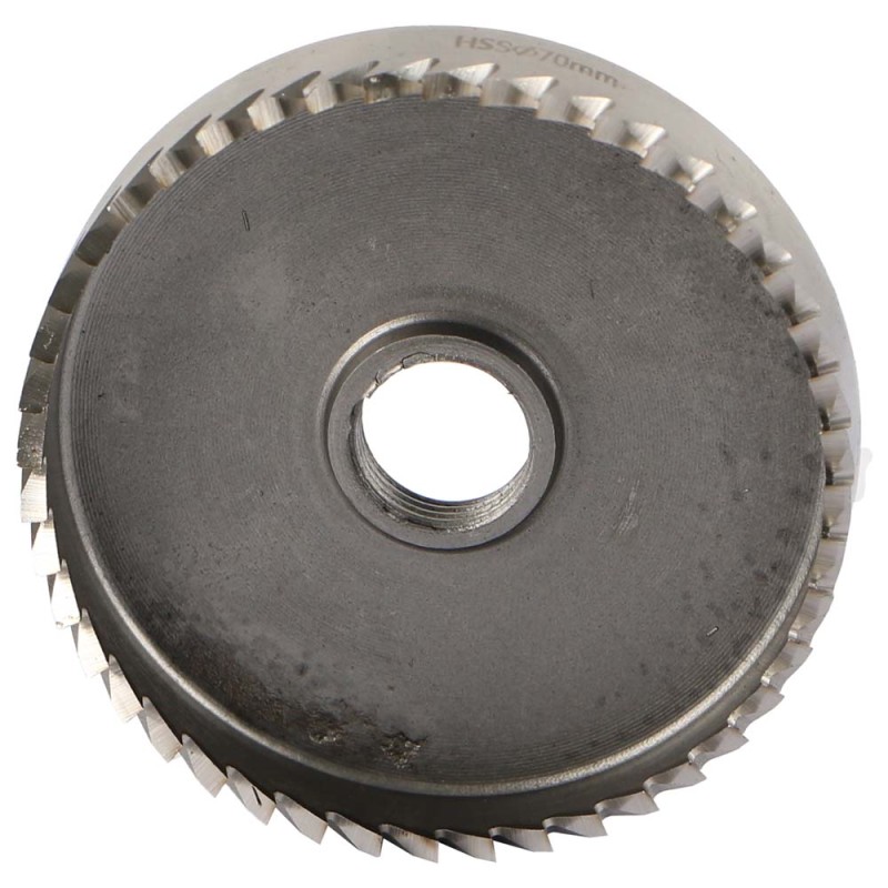 HSS HOLESAW هول صو حديد 70 ملي CHN