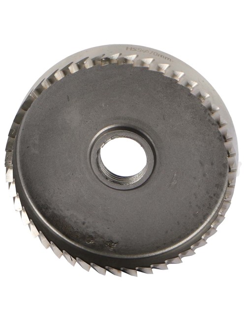 HSS HOLESAW هول صو حديد 70 ملي CHN