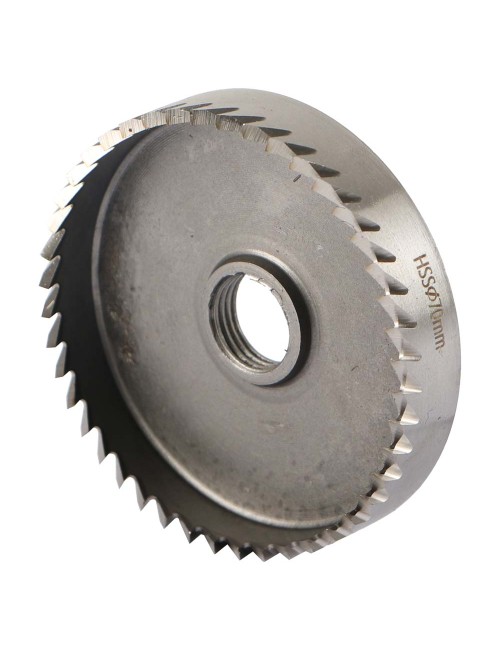 HSS HOLESAW هول صو حديد 70 ملي CHN