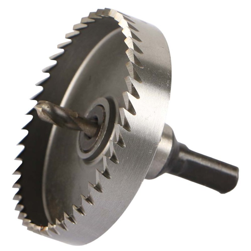 HSS HOLESAW هول صو حديد 70 ملي CHN
