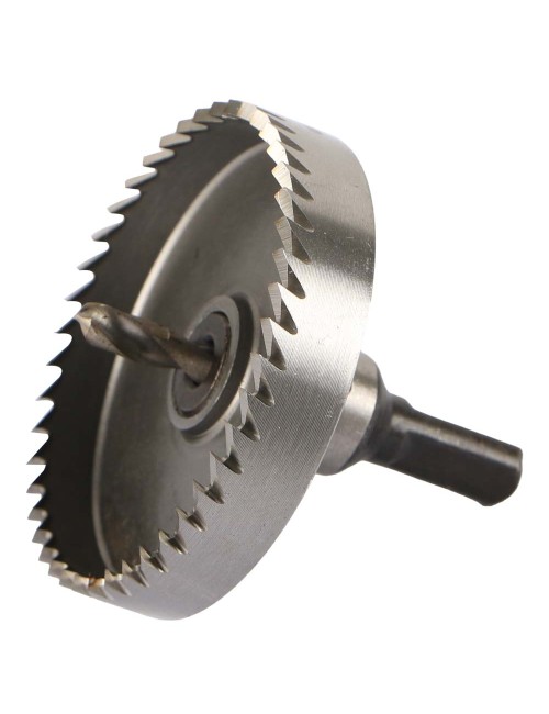HSS HOLESAW هول صو حديد 70 ملي CHN
