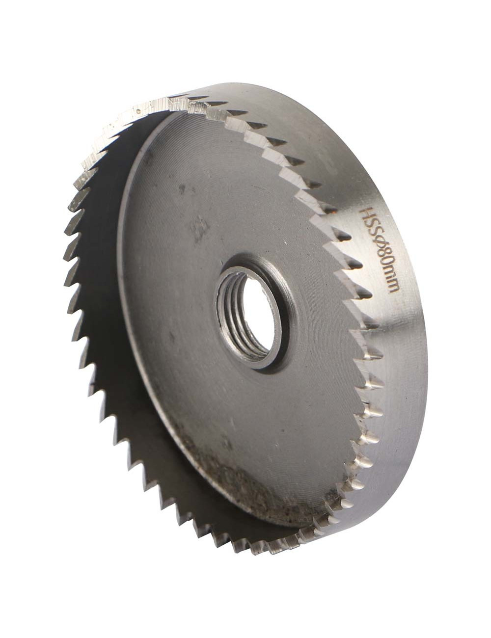 HSS HOLESAW هول صو حديد 80 ملي CHN