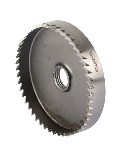 HSS HOLESAW هول صو حديد 80 ملي CHN