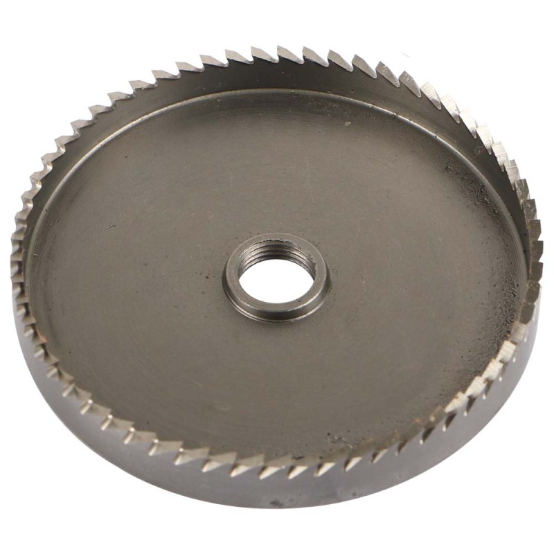 HSS HOLESAW هول صو حديد 100 ملي CHN