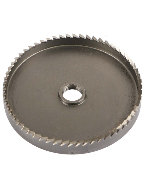 HSS HOLESAW 100 MM