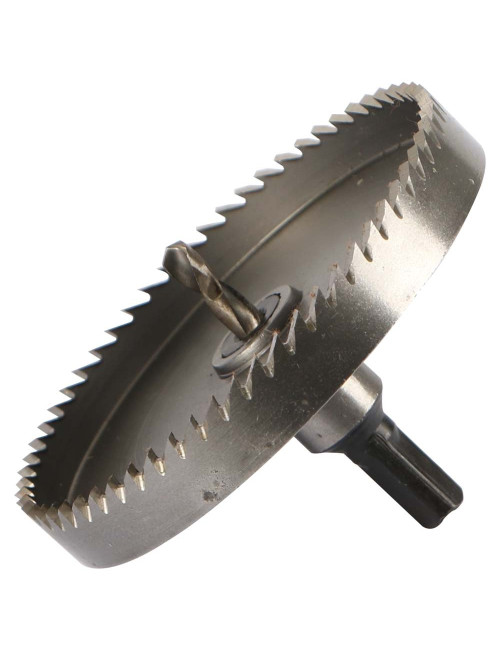 HSS HOLESAW 100 MM
