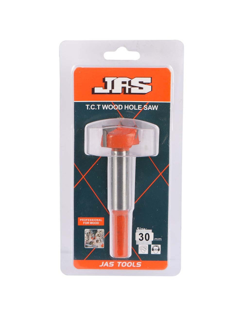 WOOD HOLESAW 30 MM