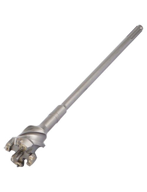 BREAKTHROUGH SDS MAX DRILL BIT 65 x 550 MM