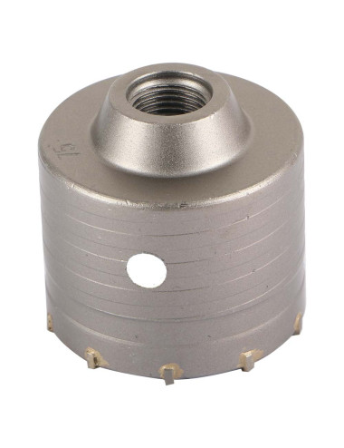 هول صور كونكريت بدون عامود 75 ملى CHN