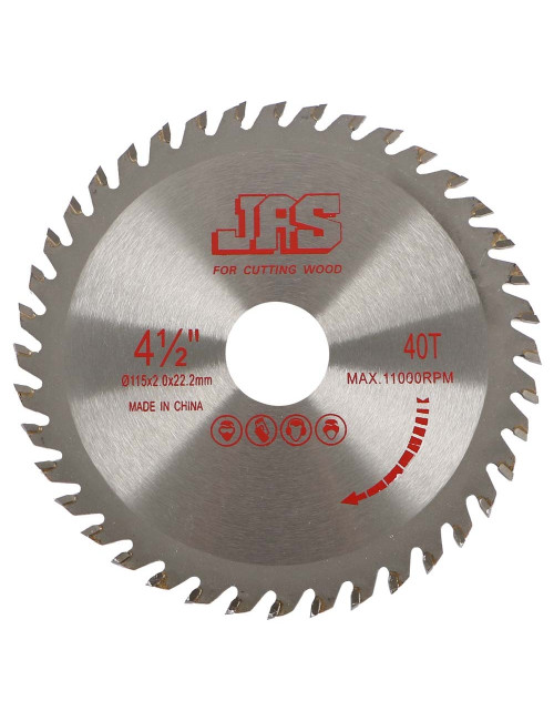 اسطوانة خشب 4.5"×40 سنCHN