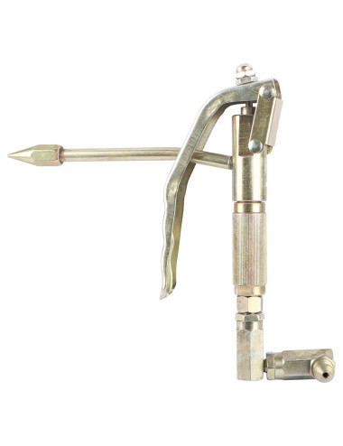 Grease Gun HGG200 - CHN