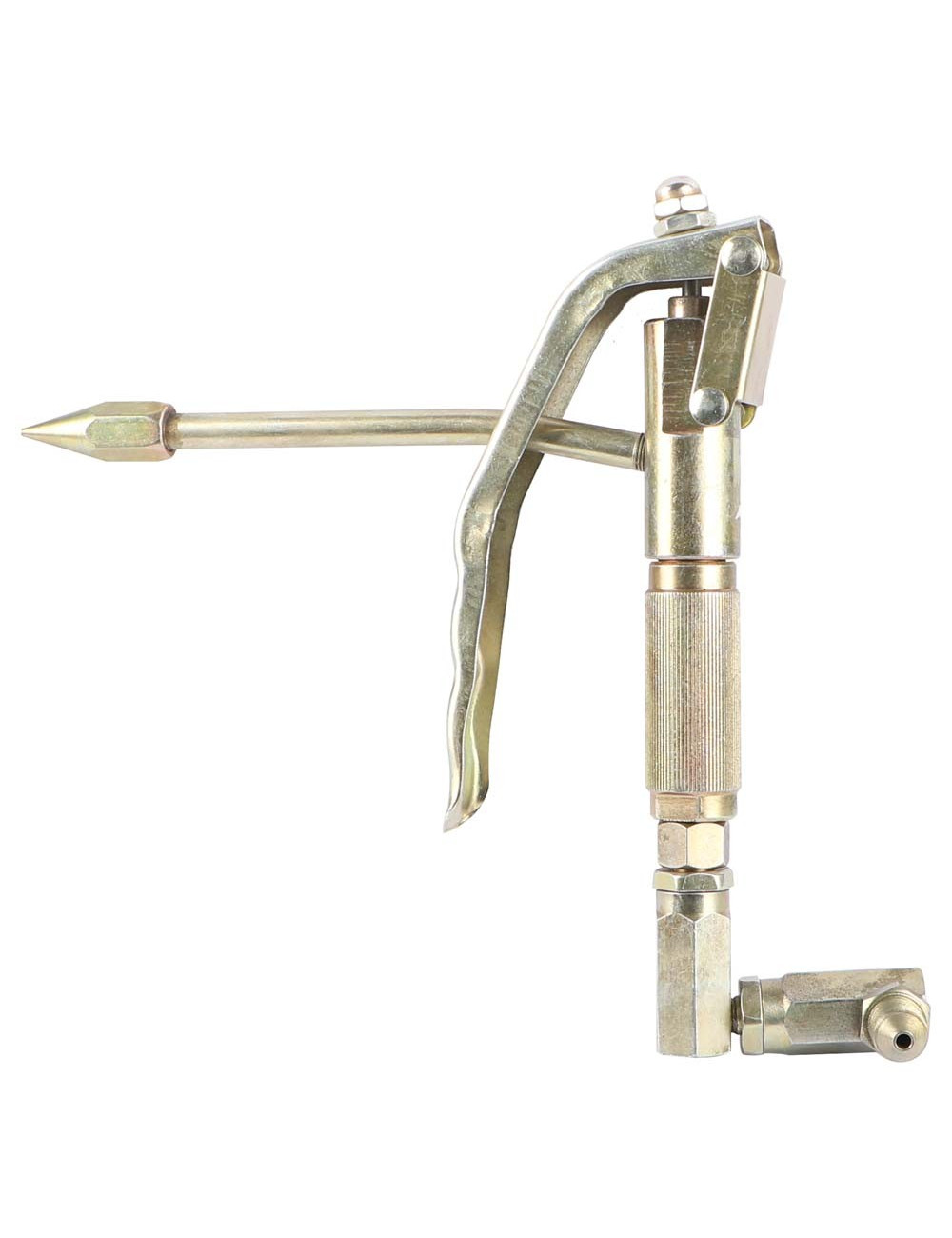 مسدس هواء جزيرة CHN - HGG200