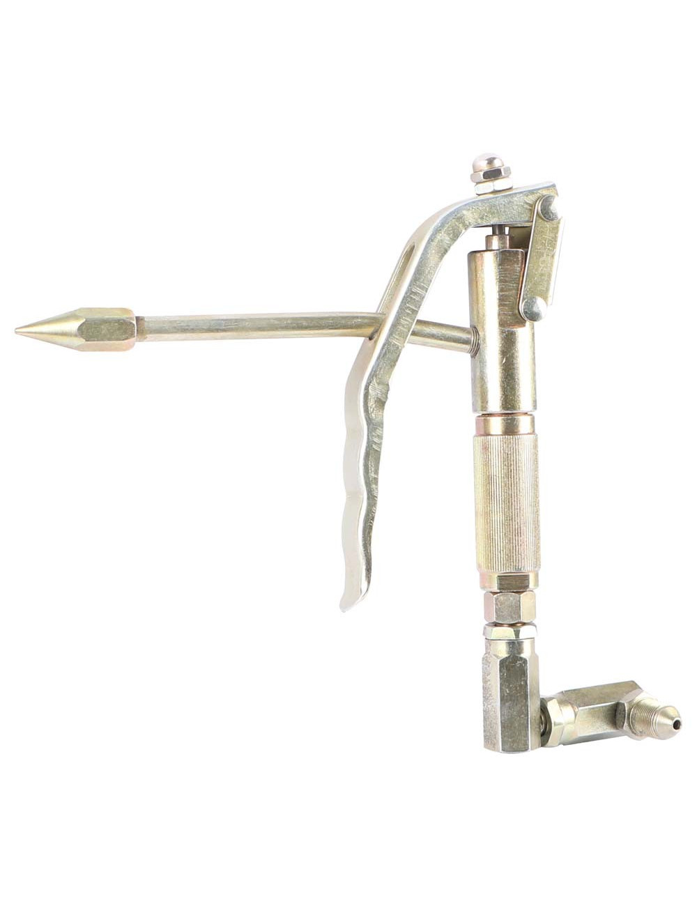 Grease Gun HGG200 - CHN