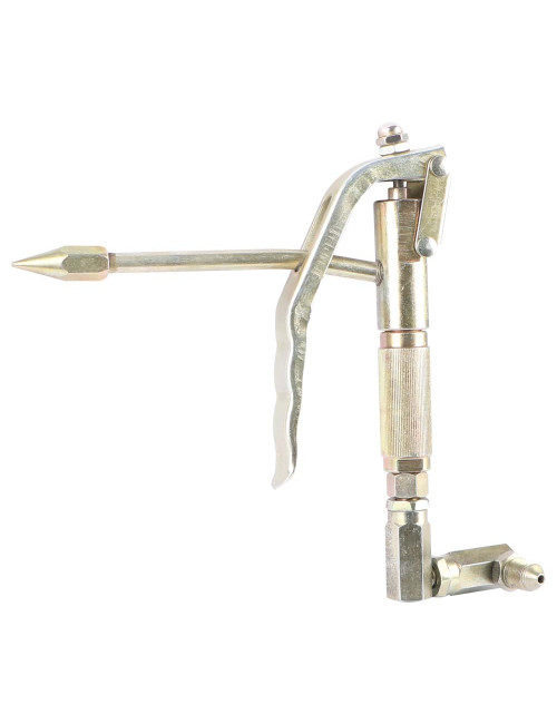 Grease Gun HGG200 - CHN