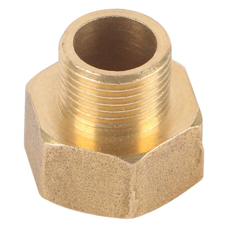 نبل نحاس سن داخلي 3/8"×"1/2 CHN