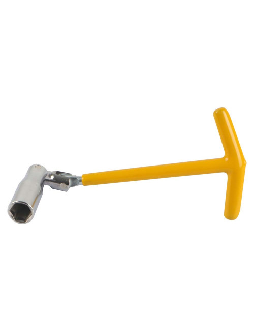 FLEXABLE BLOCK SPINNER 5/8"
