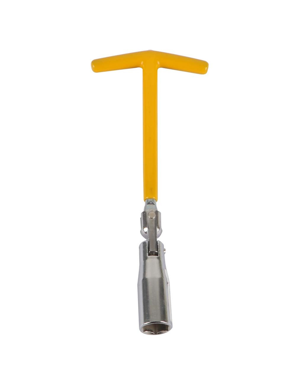 FLEXABLE BLOCK SPINNER 5/8"