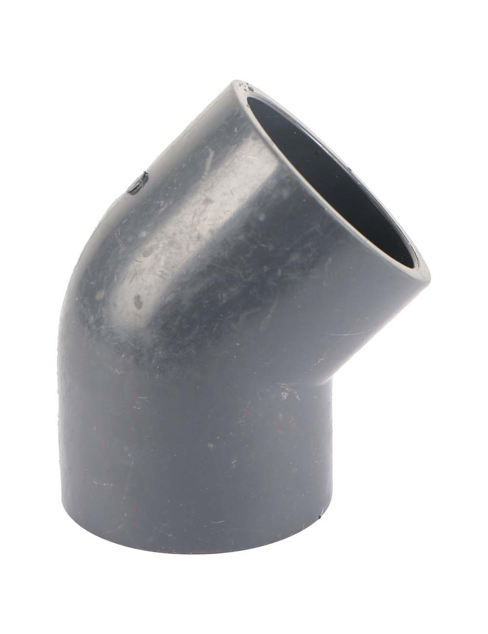 PVC 45° ELBOW 2"