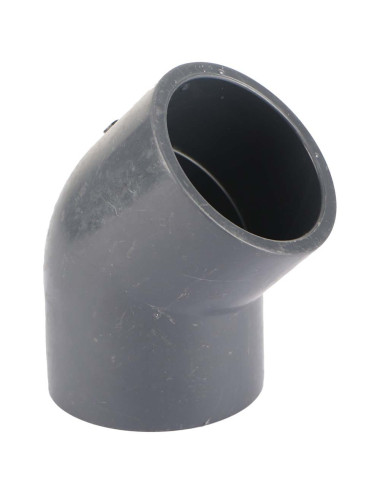 كوع مفتوح 2" ضغط CHN