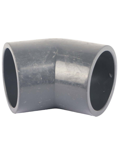 PVC 45° ELBOW 2"