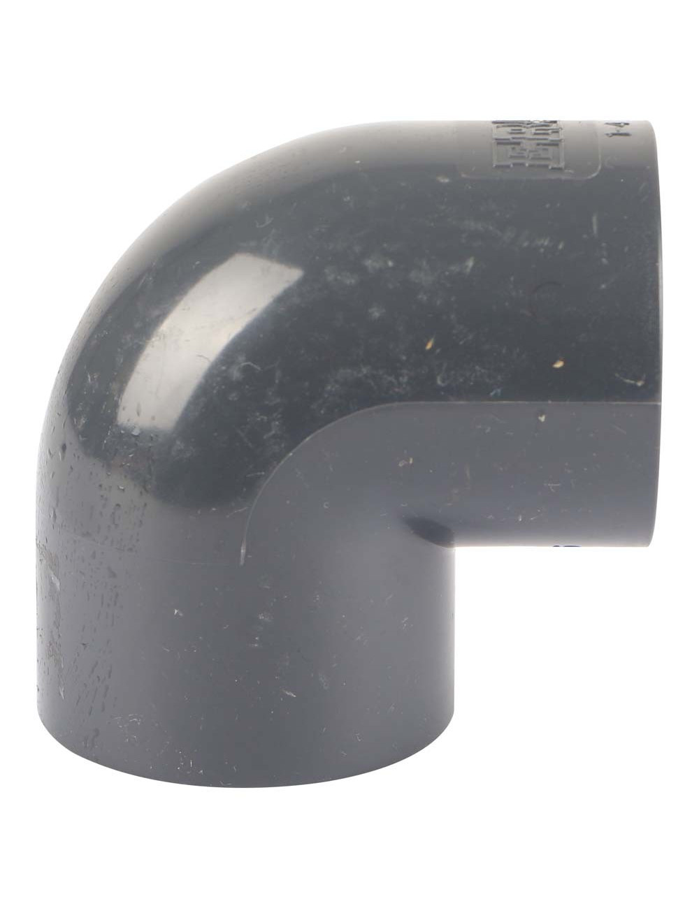 ANGLE ELBOW 1-1/2"