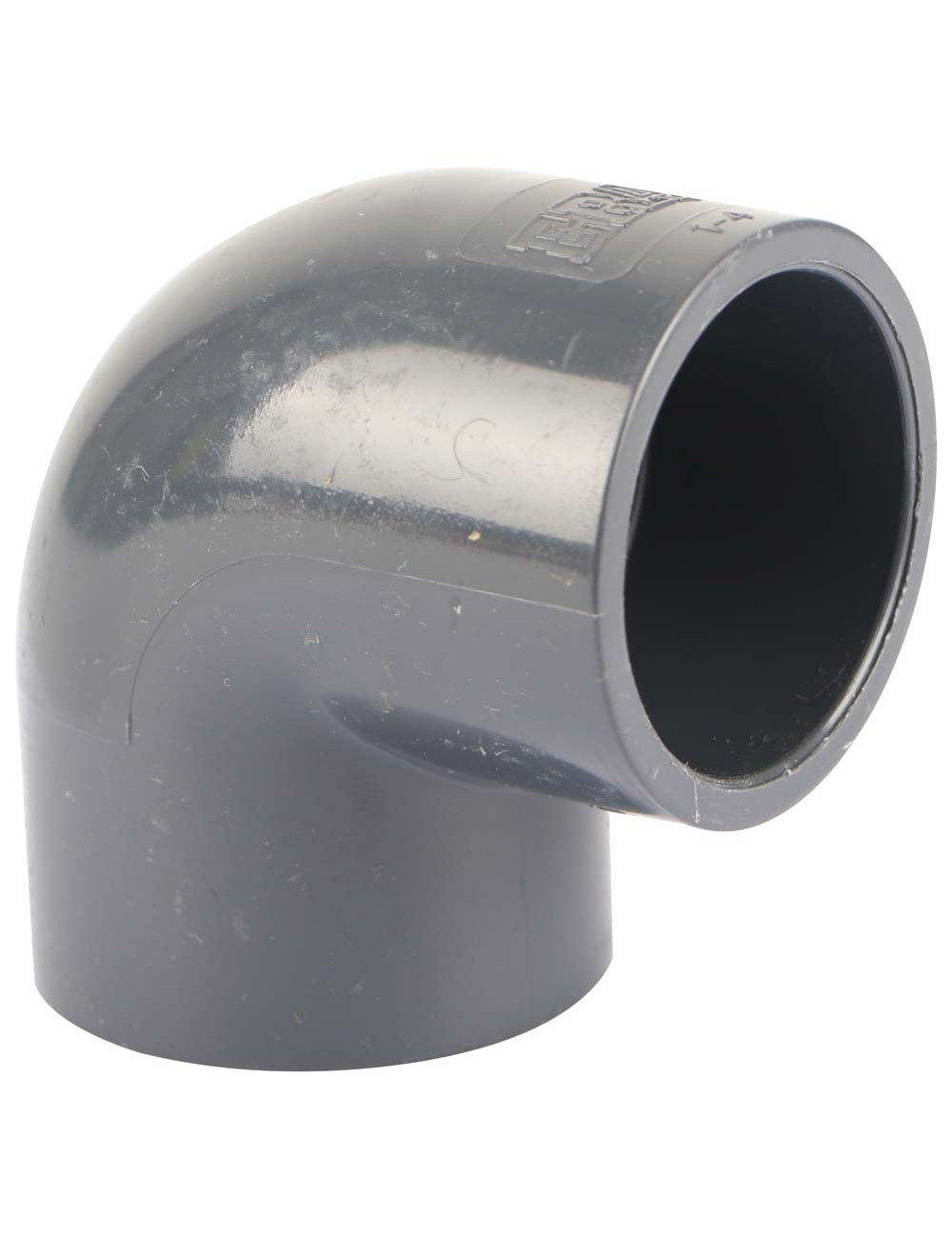 ANGLE ELBOW 1-1/2"