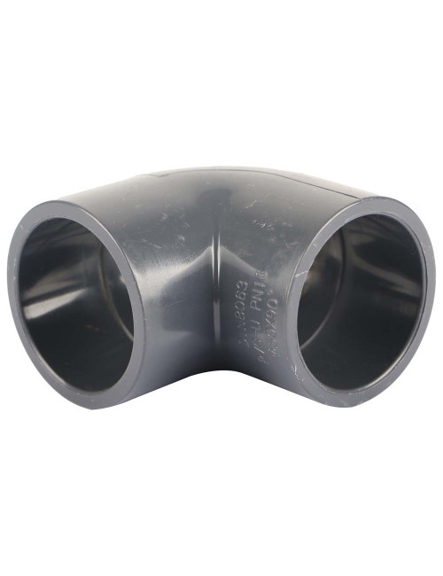 كوع زاوية 1.5" ضغط CHN