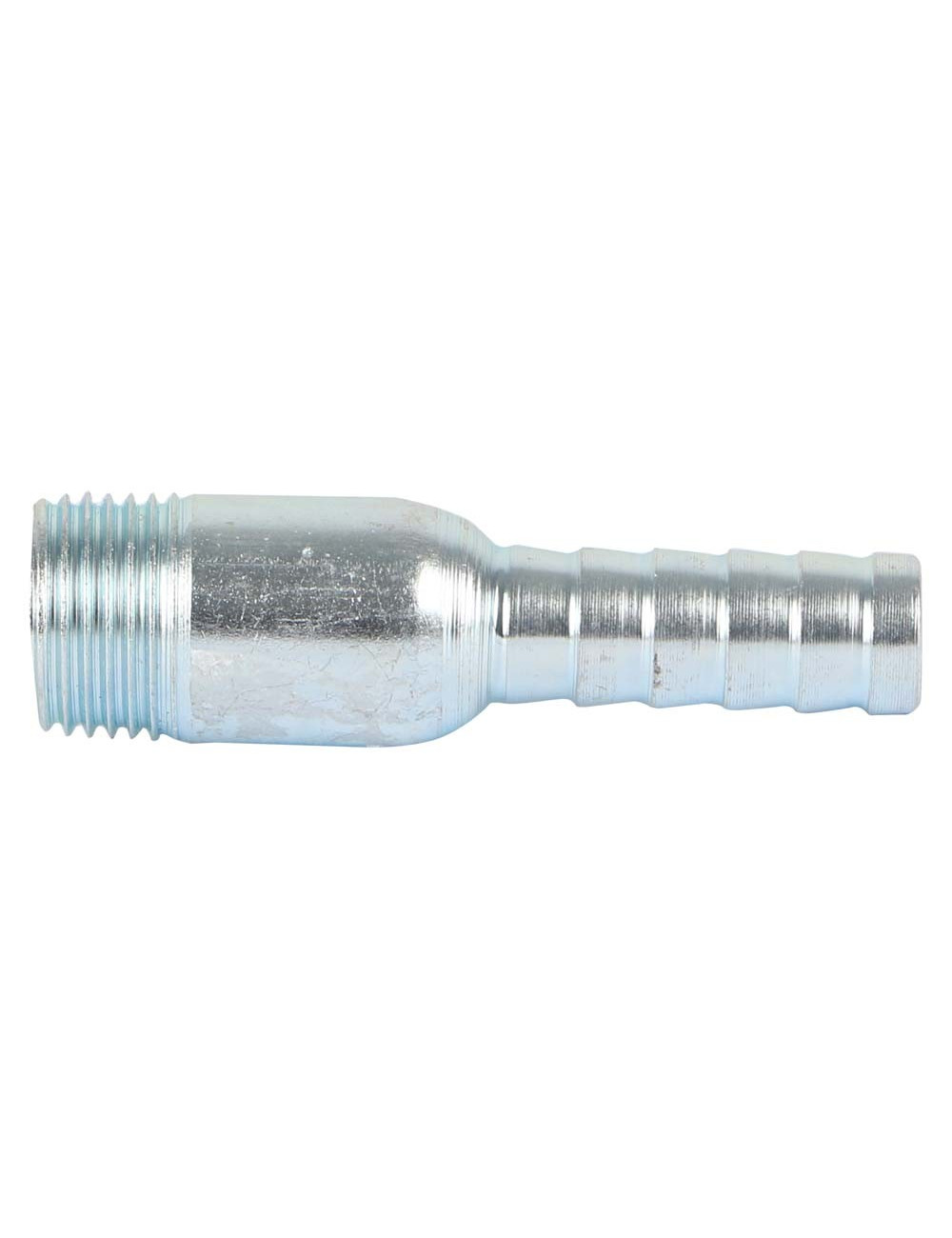 GI REDUCER SOCKET LONG 1/2"