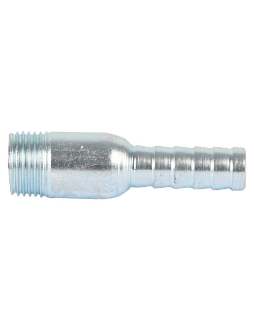 GI REDUCER SOCKET LONG 1/2"