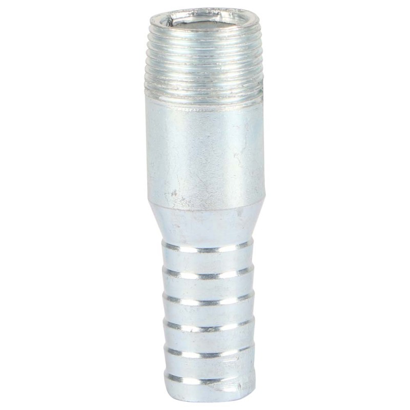 GI REDUCER SOCKET LONG 3/4" x 2 MM x 75 MM