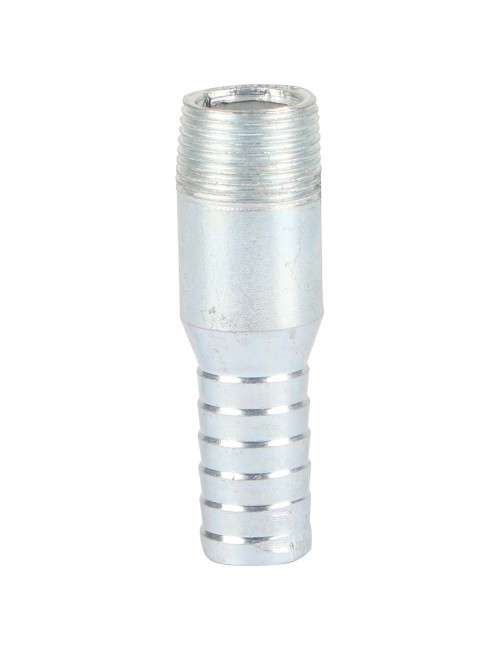 GI REDUCER SOCKET LONG 3/4" x 2 MM x 75 MM