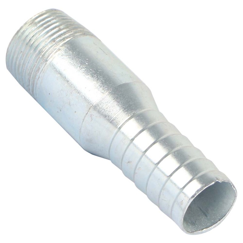 GI REDUCER SOCKET LONG 3/4" x 2 MM x 75 MM