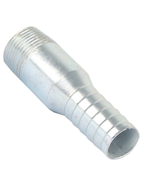 GI REDUCER SOCKET LONG 3/4" x 2 MM x 75 MM