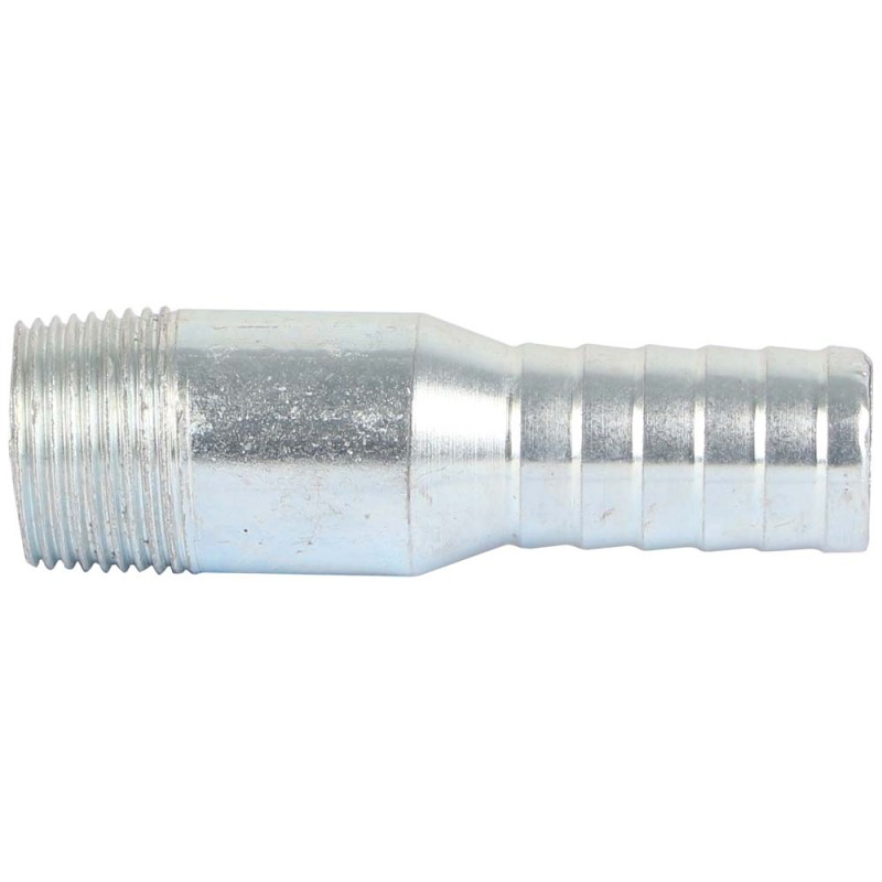GI REDUCER SOCKET LONG 3/4" x 2 MM x 75 MM
