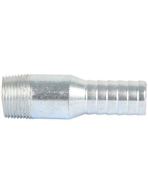 GI REDUCER SOCKET LONG 3/4" x 2 MM x 75 MM