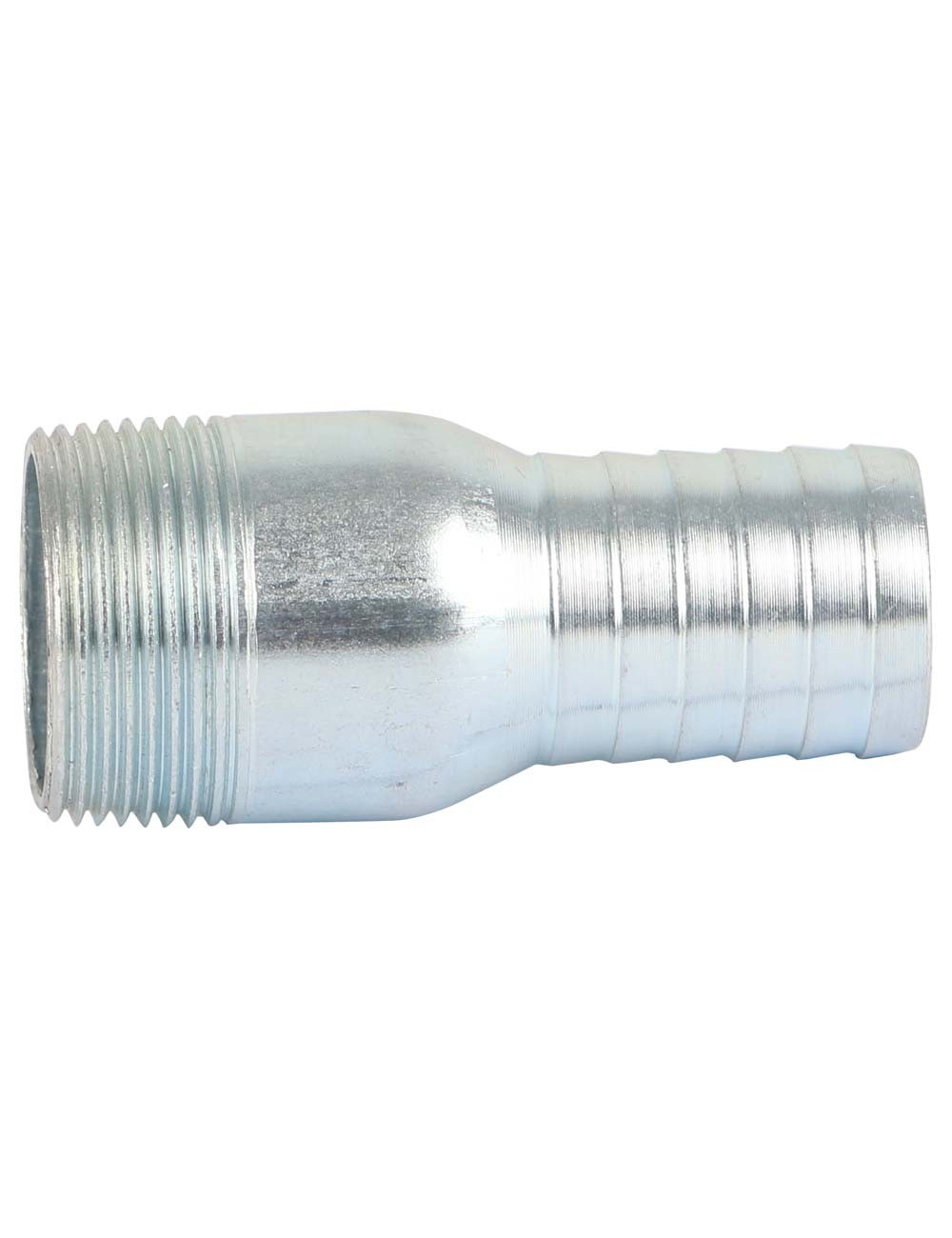 GI REDUCER SOCKET LONG 1 1/4"