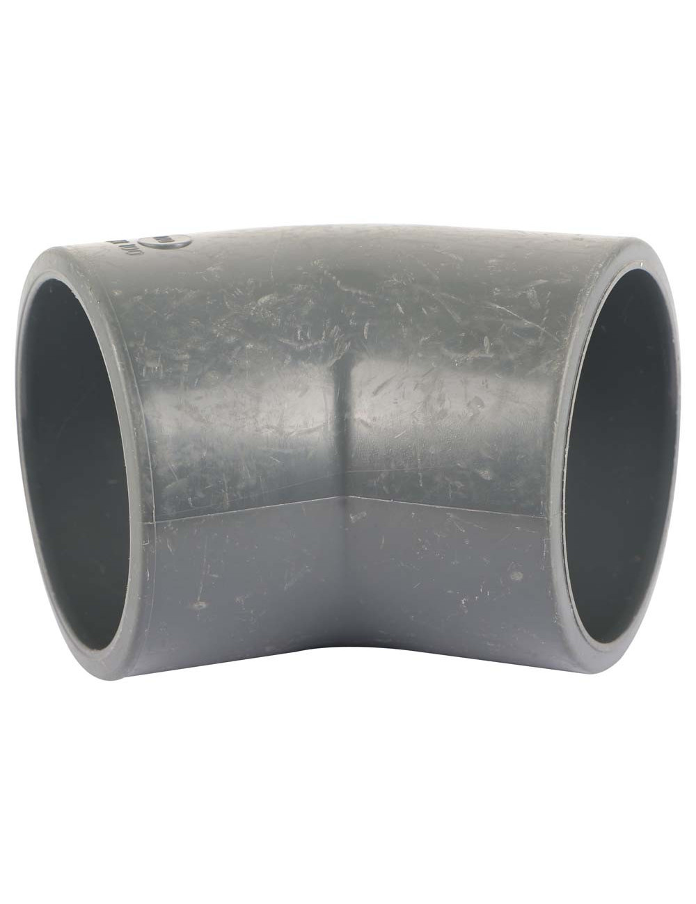 HIGH PRESSURE 45 DEGREE ELBOW 4"