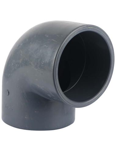 كوع زاوية بارد 6" ضغط عالي كويتي