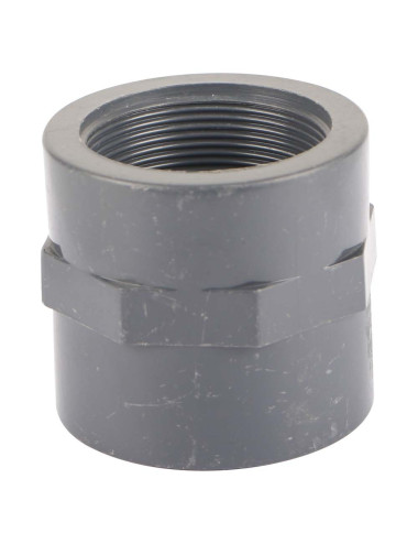 ADAPOTER FEMALE THREAD 2"