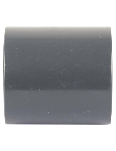 PVC SOCKET "1.1/2 HD.