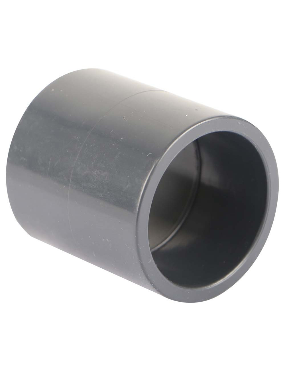 PVC SOCKET "1.1/2 HD.