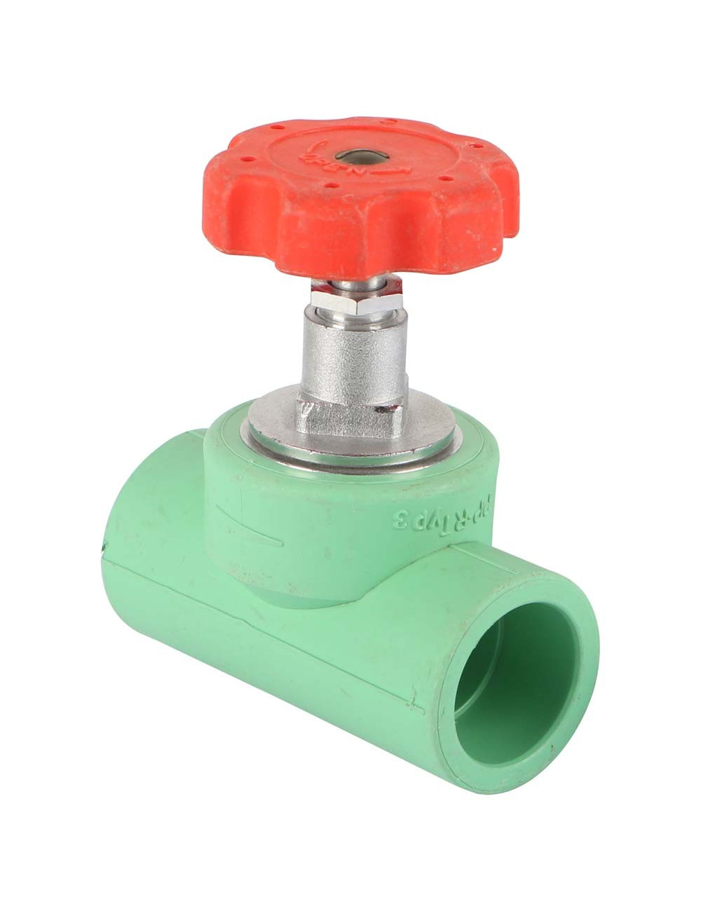PPR VALVE 1"